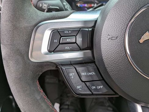 Used 2022 Ford Mustang Mach 1 RWD image 25