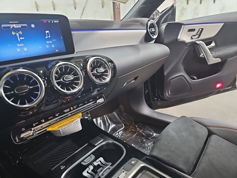 New 2026 Mercedes-Benz CLA 250 image 25