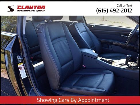 Used 2009 BMW 328i Coupe image 18