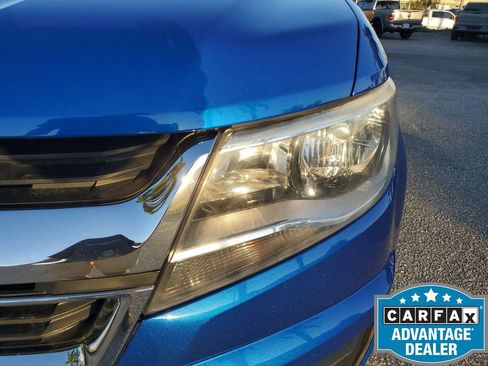 Used 2020 Chevrolet Colorado LT image 17