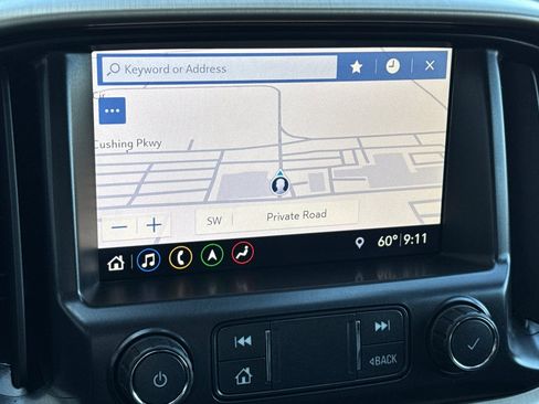 Used 2021 GMC Canyon Denali AWD/4WD image 18