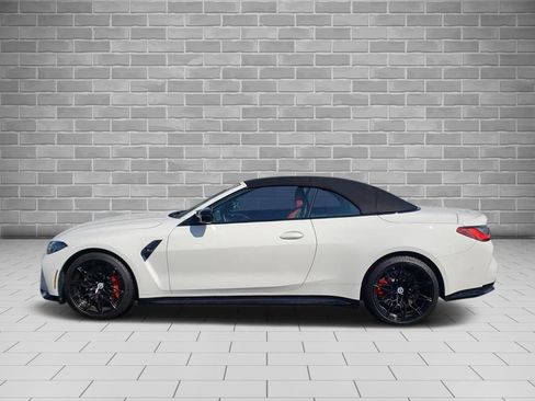 Used 2023 BMW M4 xDrive Competition image 8