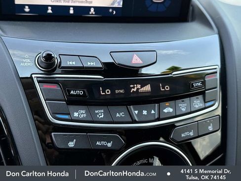 Used 2021 Acura RDX AWD w/ Technology Package image 21