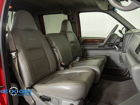 Used 2001 Ford F350 Lariat AWD/4WD image 35