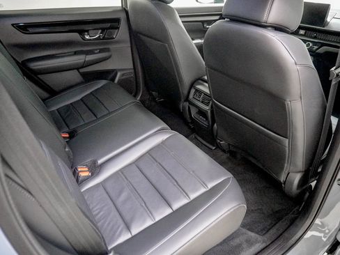 Certified 2025 Honda CR-V EX-L image 34