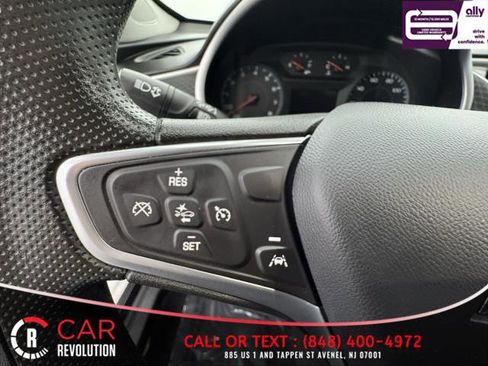 Used 2023 Chevrolet Malibu LT image 18