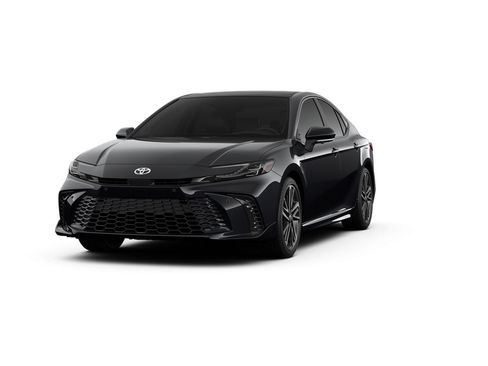 New 2026 Toyota Camry XSE FWD image 56