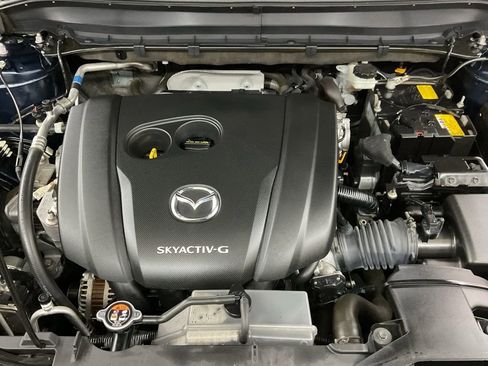 Used 2023 MAZDA CX-5 AWD 2.5 S w/ Select Package image 32
