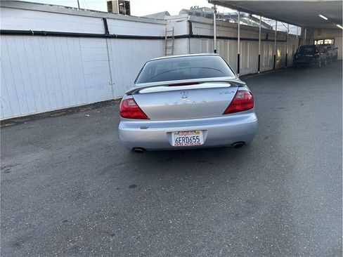 Used 2001 Acura CL Type-S image 6