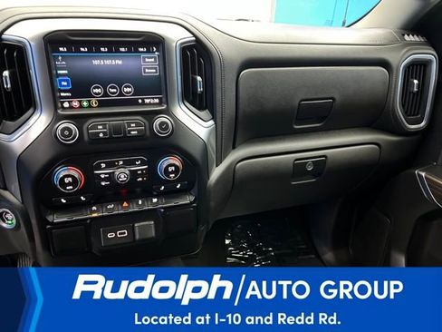 Used 2021 Chevrolet Silverado 1500 LT image 22