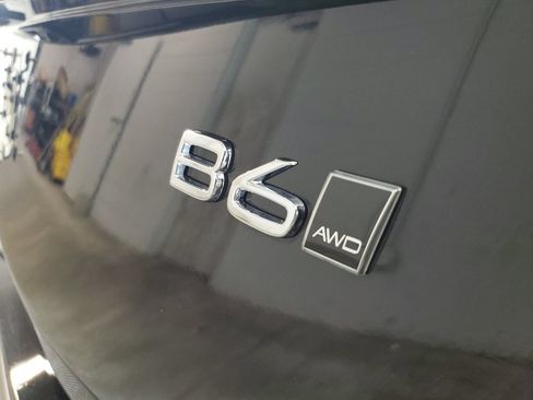 Used 2026 Volvo XC90 B6 Ultra AWD/4WD image 9