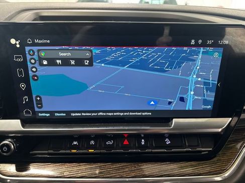 Used 2023 GMC Sierra 1500 Elevation image 22