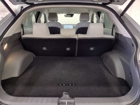 Certified 2023 Hyundai Ioniq 5 SEL AWD/4WD image 18