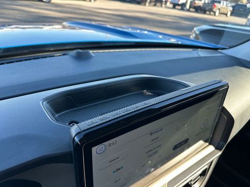 New 2025 Ford Bronco Sport Big Bend w/ Convenience Package image 69