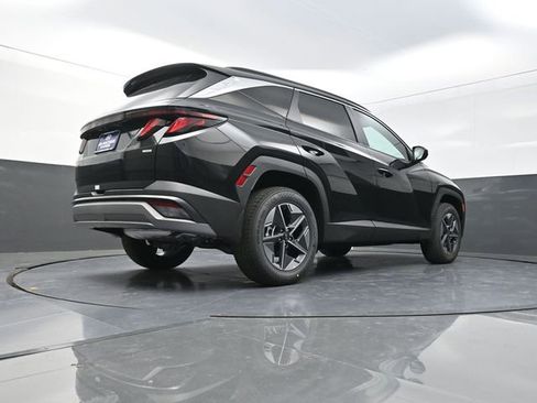 New 2026 Hyundai Tucson SEL AWD/4WD image 36