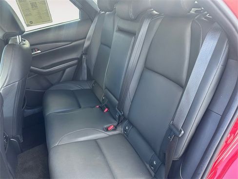 Used 2023 MAZDA CX-30 AWD 2.5 S w/ Select Package image 13