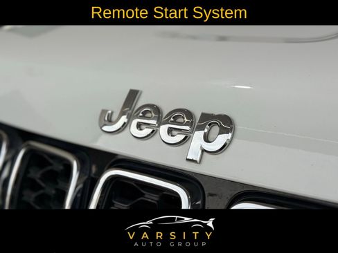 Used 2022 Jeep Grand Cherokee Laredo X AWD/4WD image 50