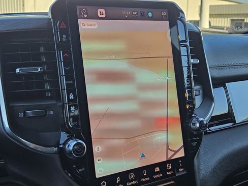 New 2026 RAM 1500 Laramie image 19