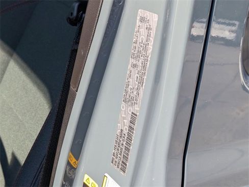 New 2026 Jeep Wrangler Unlimited Rubicon image 39