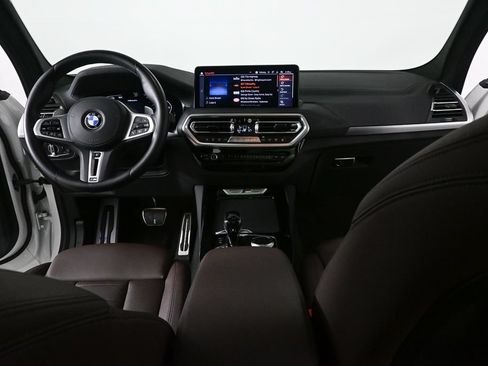 Used 2023 BMW X3 M40i AWD/4WD image 15