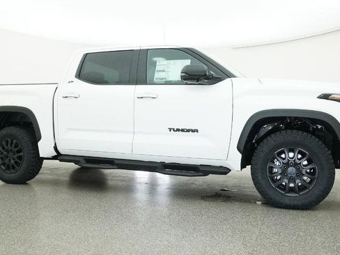 New 2026 Toyota Tundra SR5 AWD/4WD image 41