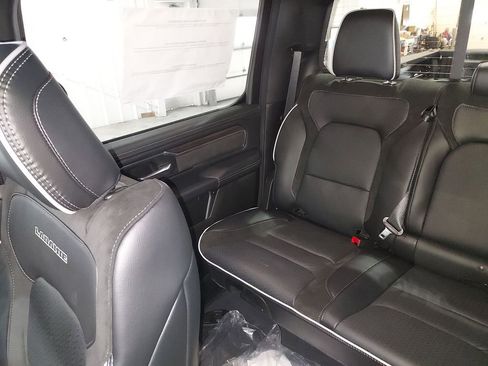 New 2026 RAM 1500 Laramie image 12