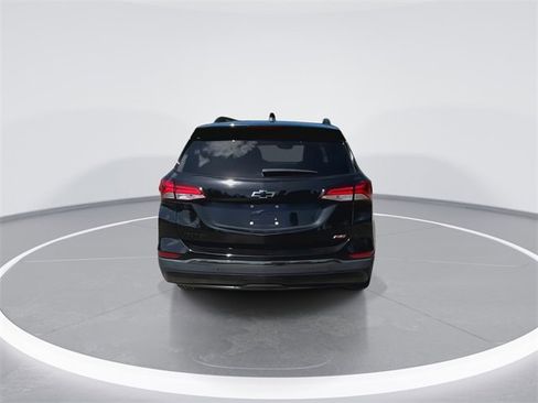 Certified 2022 Chevrolet Equinox RS image 10