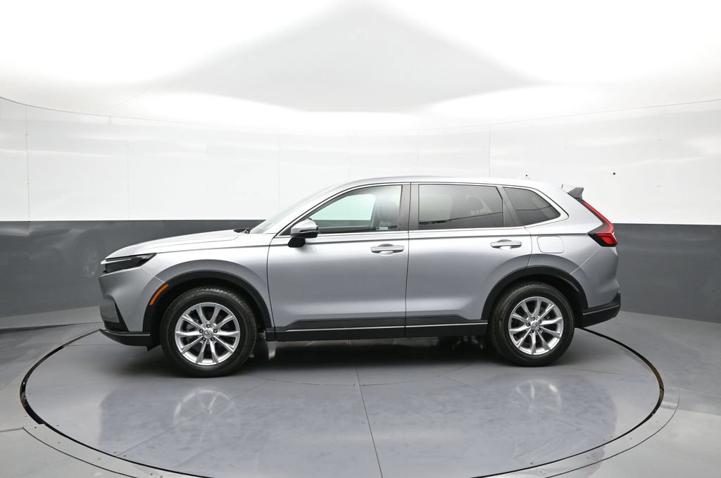 Certified 2024 Honda CR-V EX-L image 9