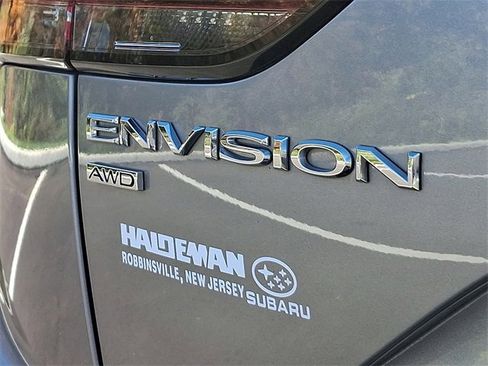 Used 2023 Buick Envision Essence image 29