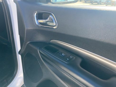 Used 2014 Dodge Durango SXT image 28