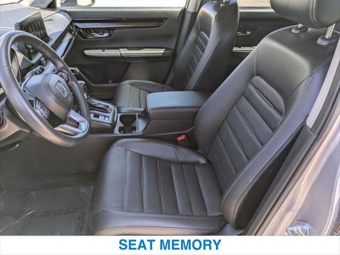 Certified 2024 Honda CR-V EX-L image 20