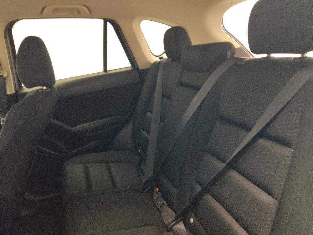 Used 2015 MAZDA CX-5 Touring AWD/4WD image 18
