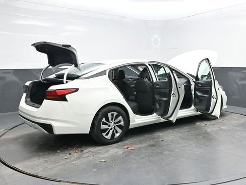 Used 2021 Nissan Altima 2.5 S image 41