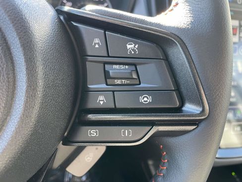 Certified 2026 Subaru Crosstrek 2.5i Limited image 17