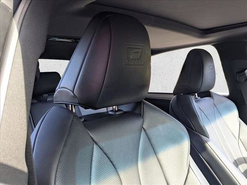 Used 2023 Lexus ES 350 F Sport image 21