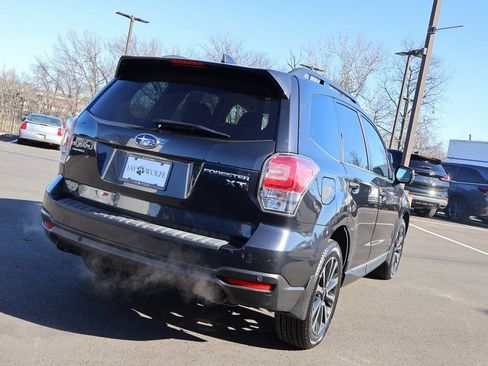 Used 2017 Subaru Forester 2.0XT Touring image 7