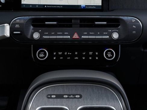 New 2027 Hyundai Palisade SEL Premium AWD/4WD image 16