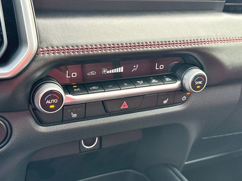 New 2025 MAZDA CX-50 AWD 2.5 Hybrid w/ Cargo Package image 30