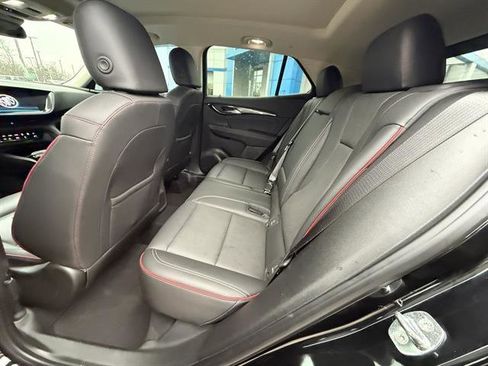 Certified 2023 Buick Envision Essence w/ Sport Touring Package image 25