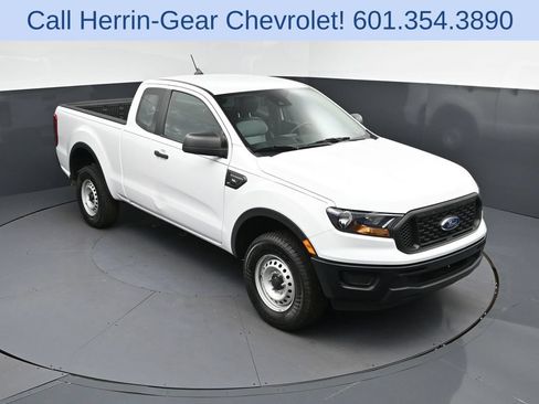 Used 2020 Ford Ranger XL RWD image 1