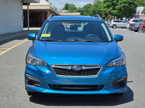 Used 2017 Subaru Impreza 2.0i Premium AWD/4WD image 2