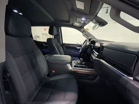 Used 2023 Chevrolet Silverado 1500 RST w/ Convenience Package II image 24