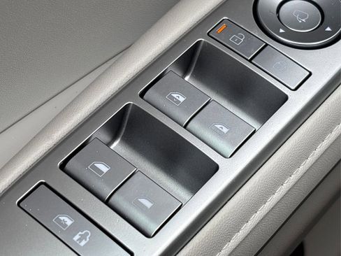 New 2026 Hyundai Palisade SEL Premium image 28