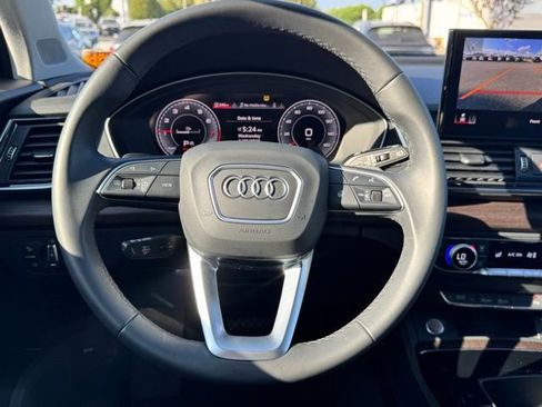 Certified 2023 Audi Q5 2.0T Premium Plus w/ Premium Plus Package AWD/4WD image 28