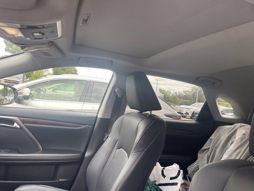 Used 2020 Lexus RX 350 AWD w/ Premium Package image 59