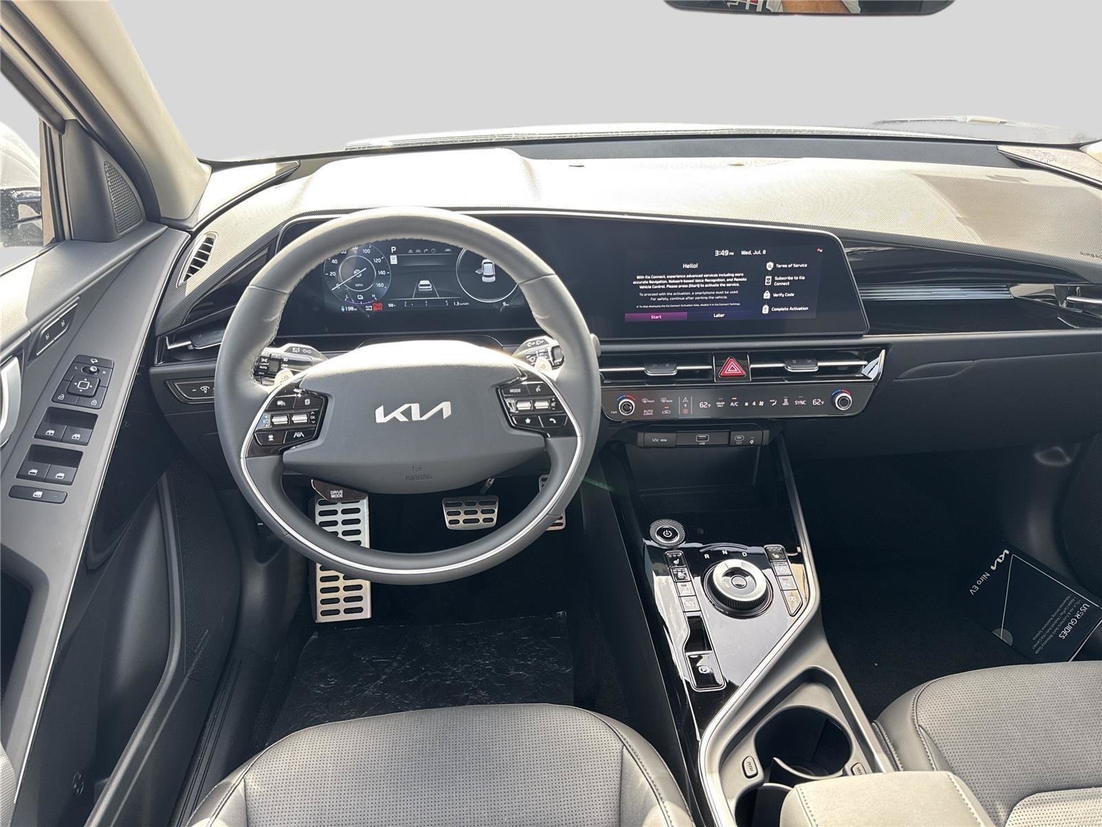New 2026 Kia Niro Wave FWD image 19