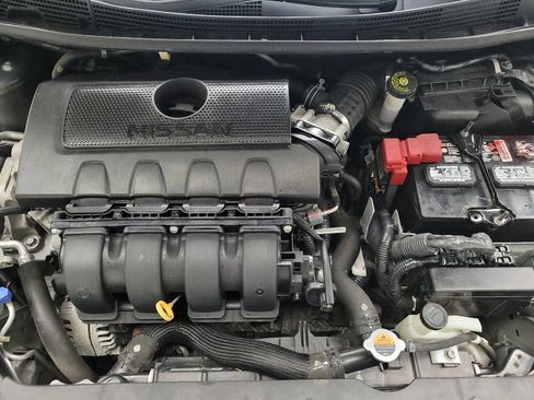 Used 2019 Nissan Sentra SV FWD image 30