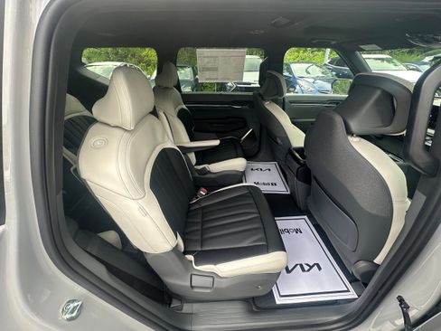 New 2026 Kia EV9 GT-Line image 15