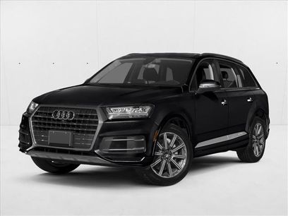 Used 2018 Audi Q7 3.0T Premium Plus w/ Premium Plus Package