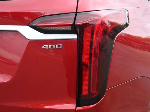 Used 2022 Cadillac XT6 Premium Luxury image 21